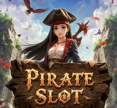 Best game Pirate Slot