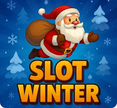 Best game Slot winter